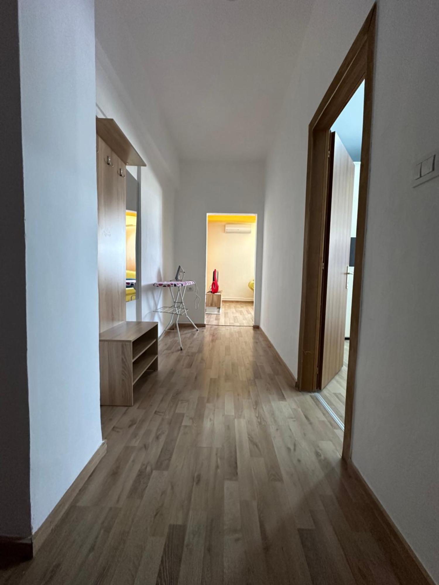 Vollga Apartment Durrës Exterior foto